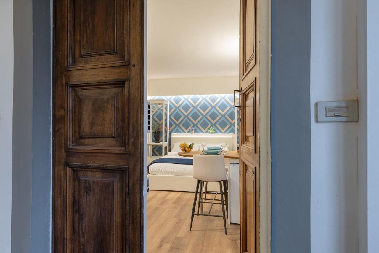 Apartamento Cerchi In Florença