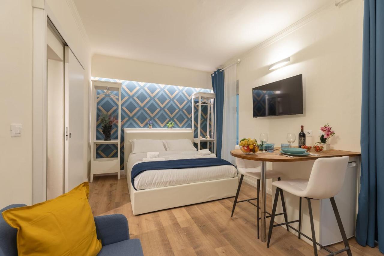Cerchi In Apartamento *
