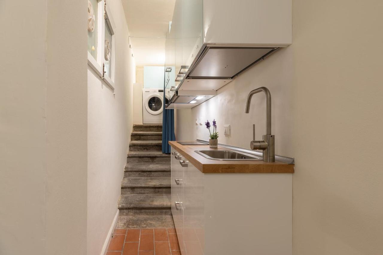 Apartamento Cerchi In Florença