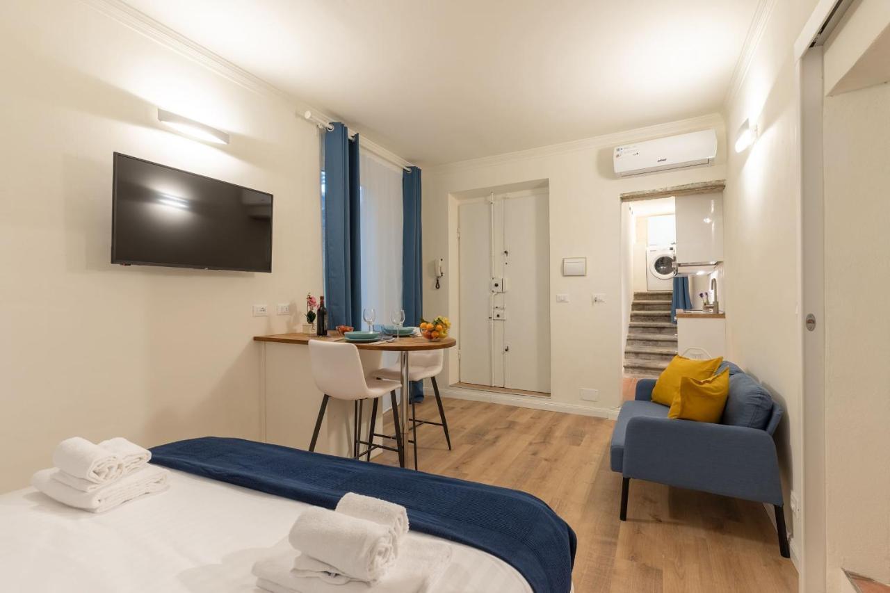 Cerchi In Apartamento Florença
